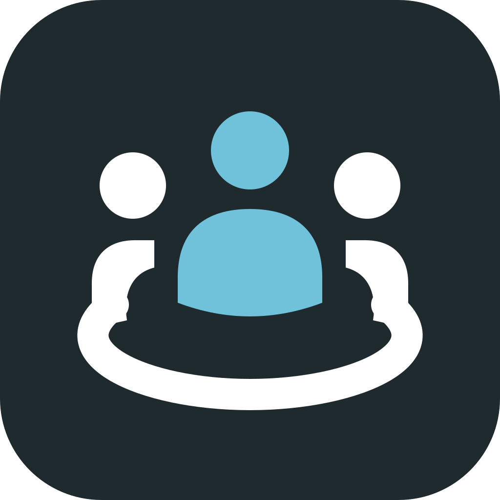 The Fiducia Together app icon